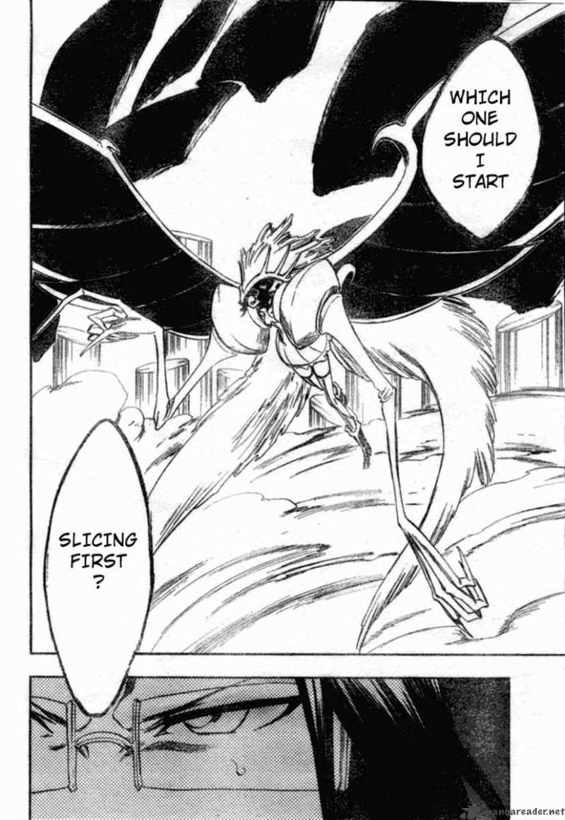 Bleach 257 3