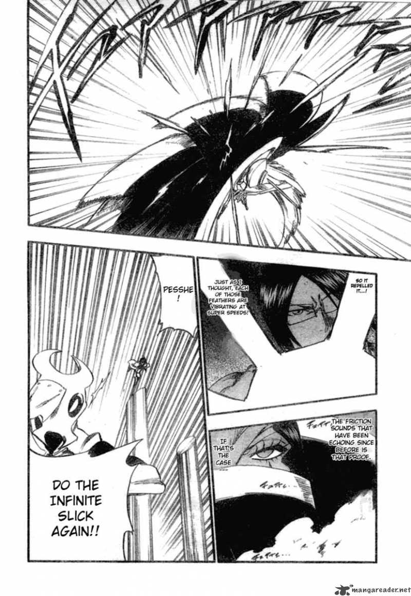 Bleach 257 7