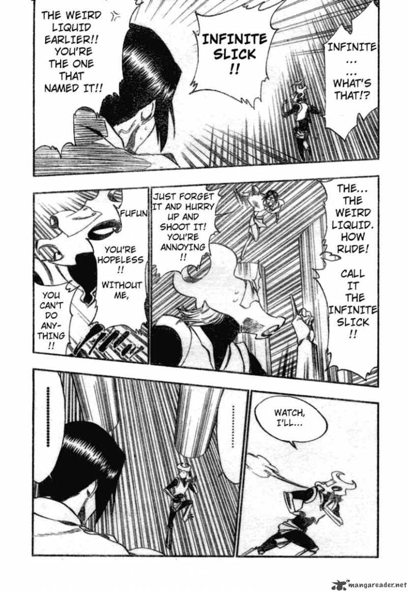 Bleach 257 8