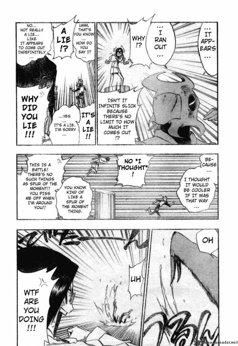 Bleach 257 9