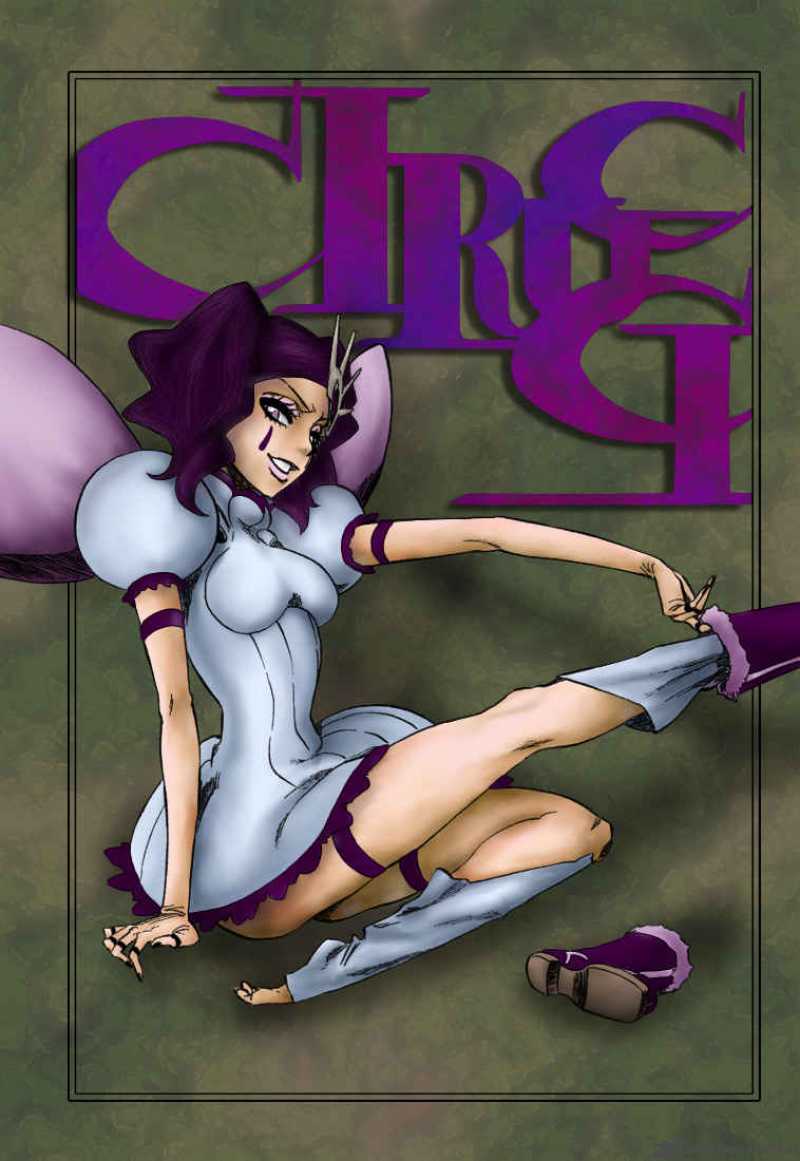 Bleach 258 1