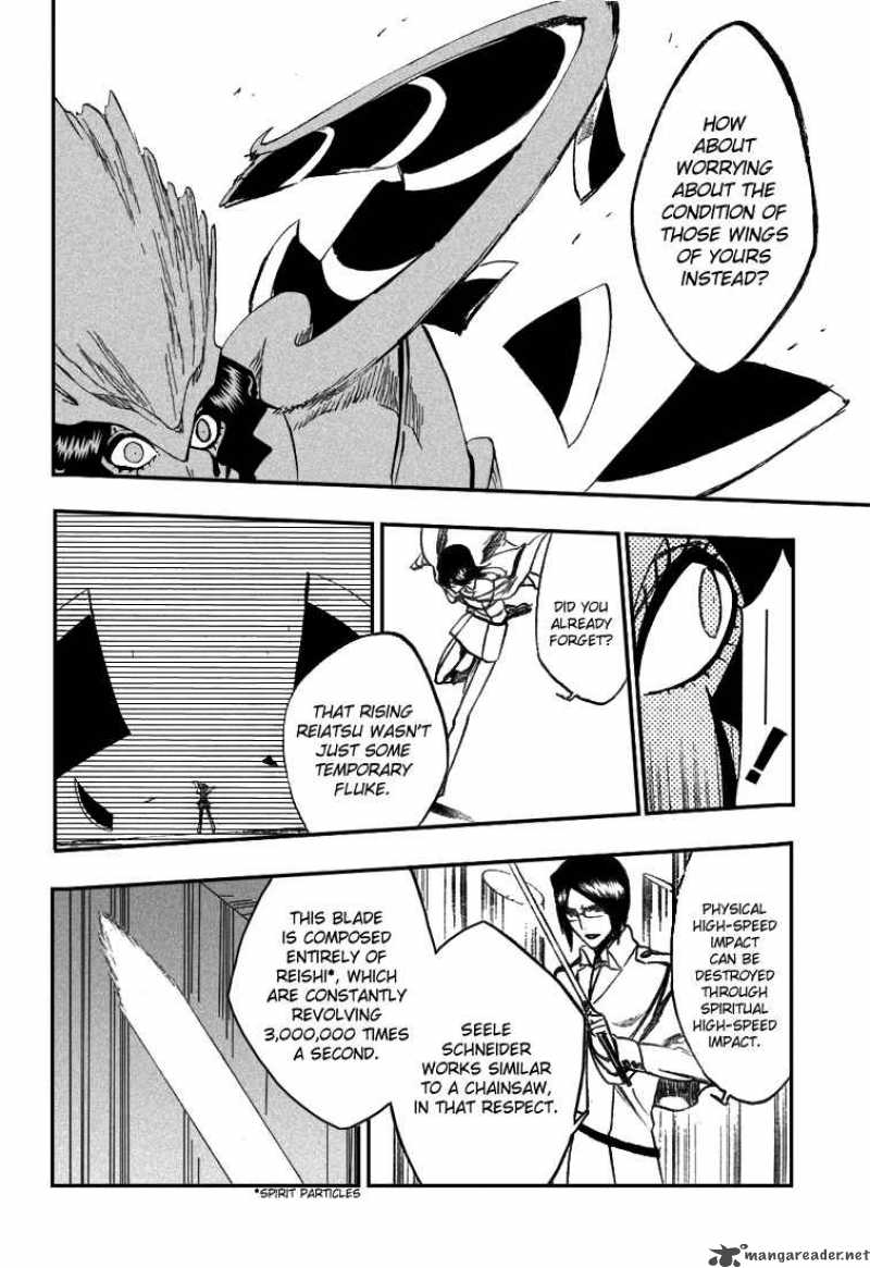 Bleach 258 10