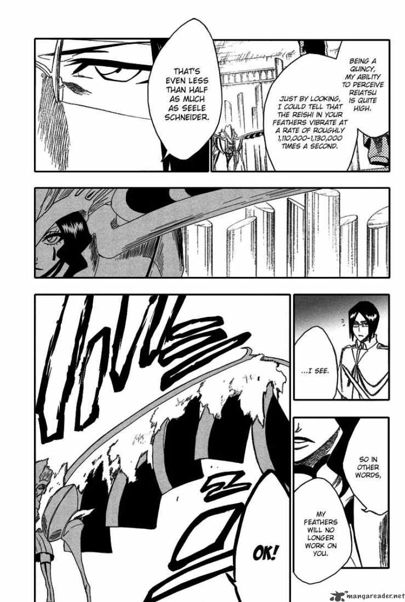 Bleach 258 11