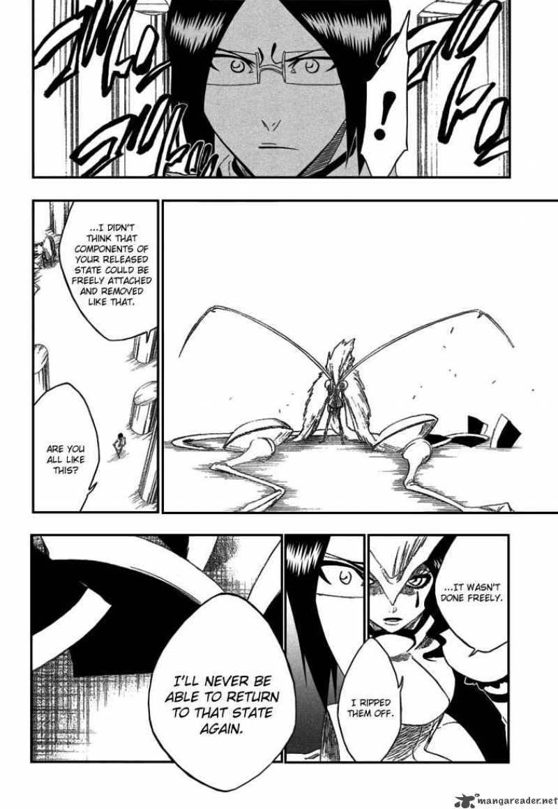 Bleach 258 12