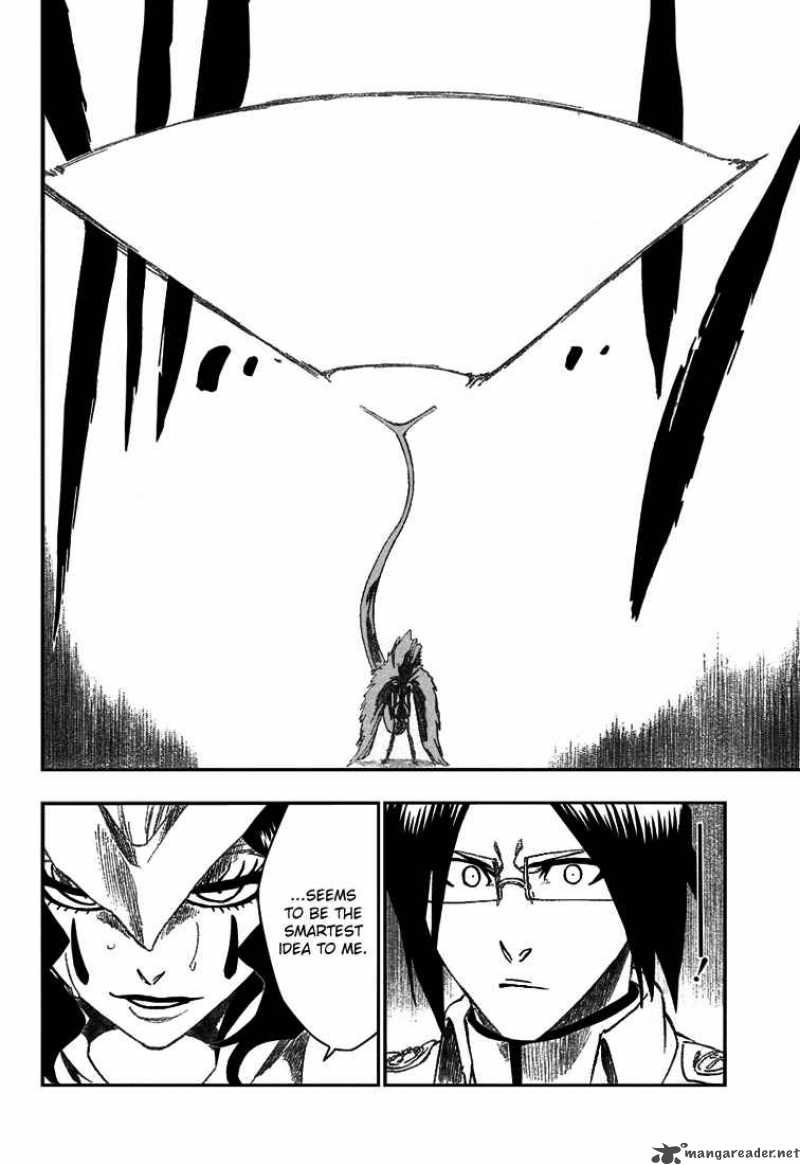 Bleach 258 14