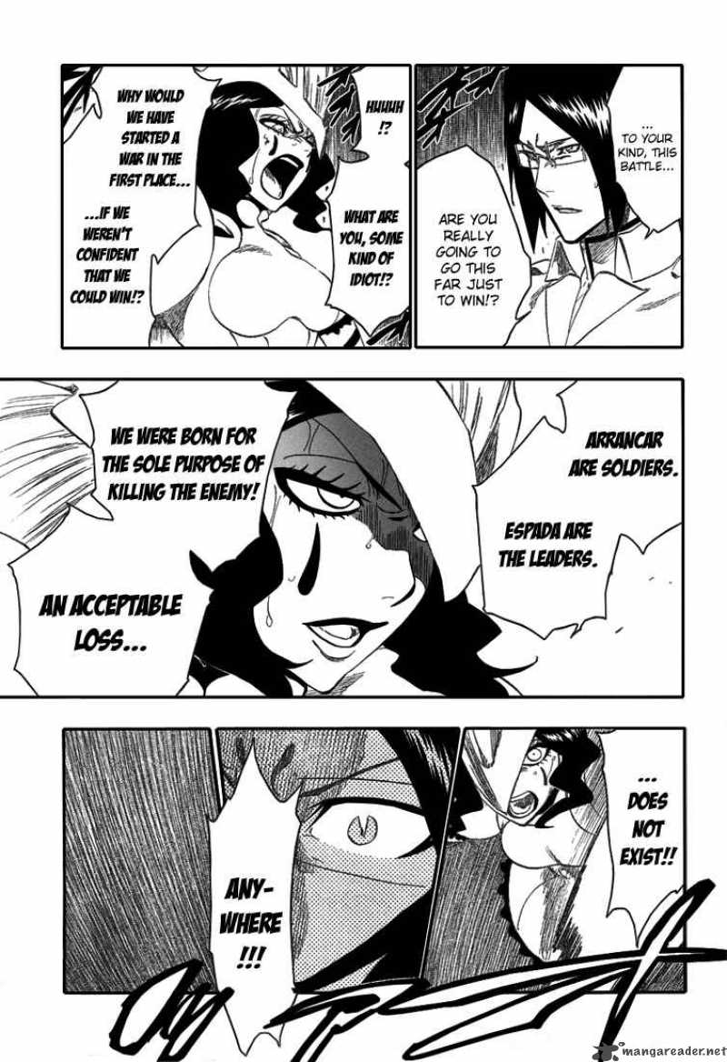 Bleach 258 15