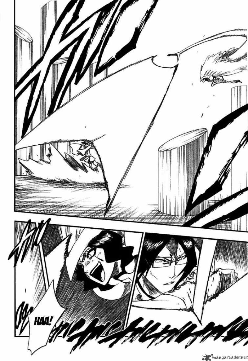Bleach 258 16
