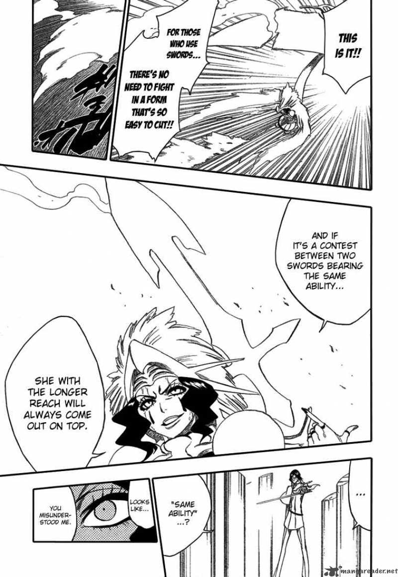 Bleach 258 17