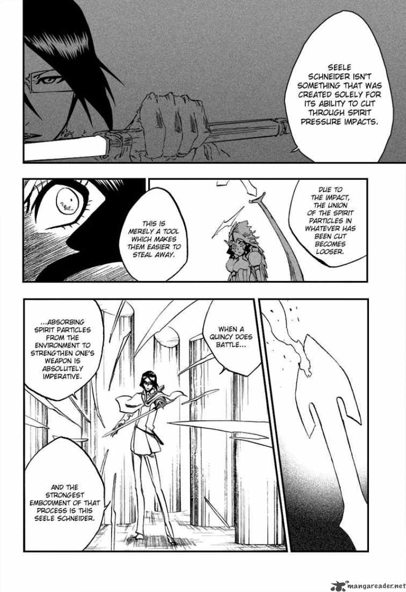 Bleach 258 18