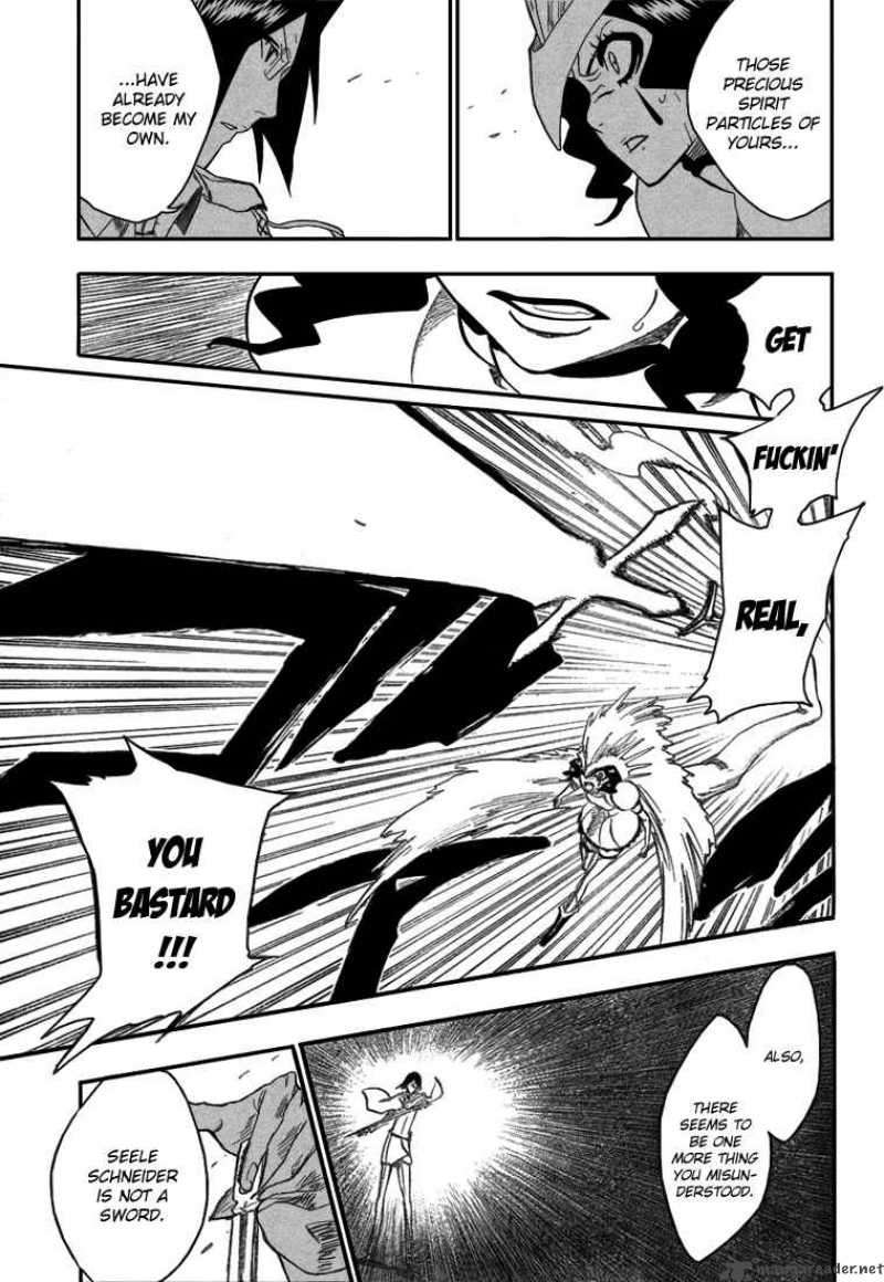 Bleach 258 19