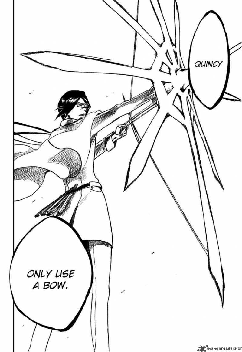 Bleach 258 20
