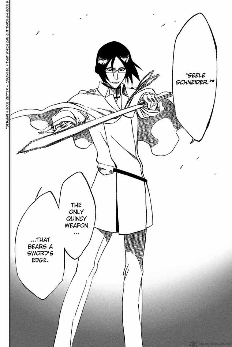 Bleach 258 4