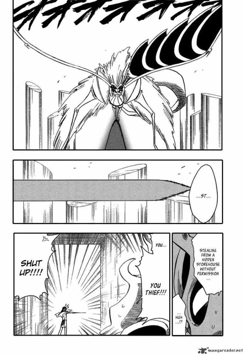 Bleach 258 6