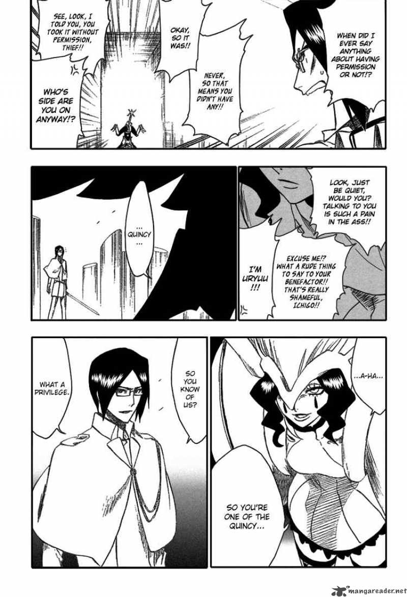 Bleach 258 7