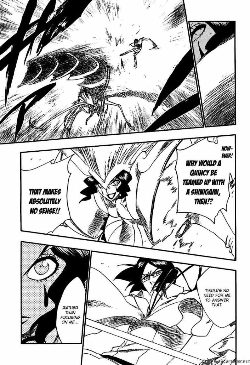 Bleach 258 9