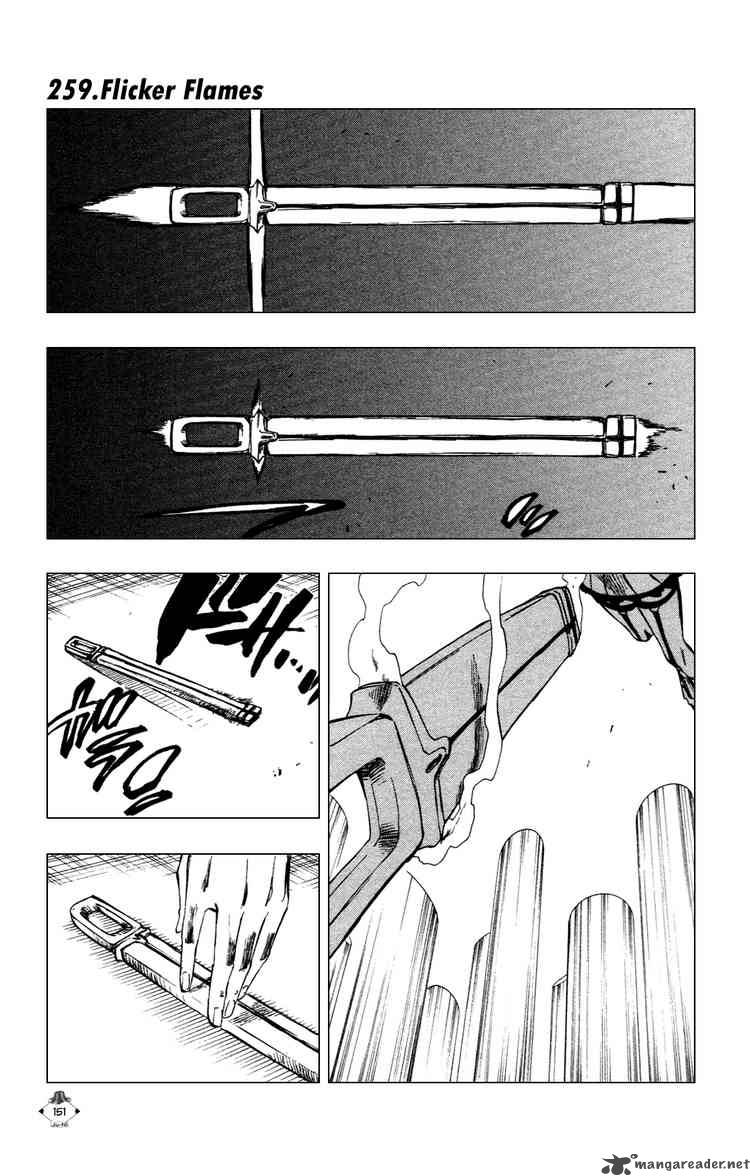 Bleach 259 1
