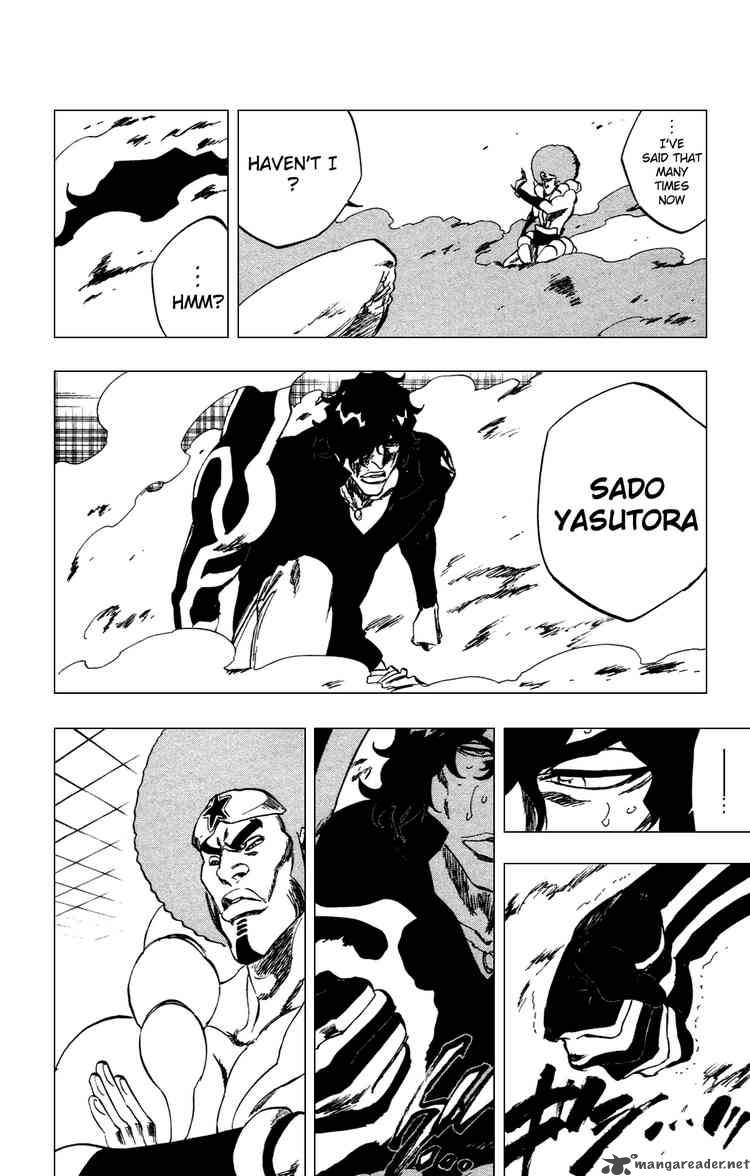 Bleach 259 12