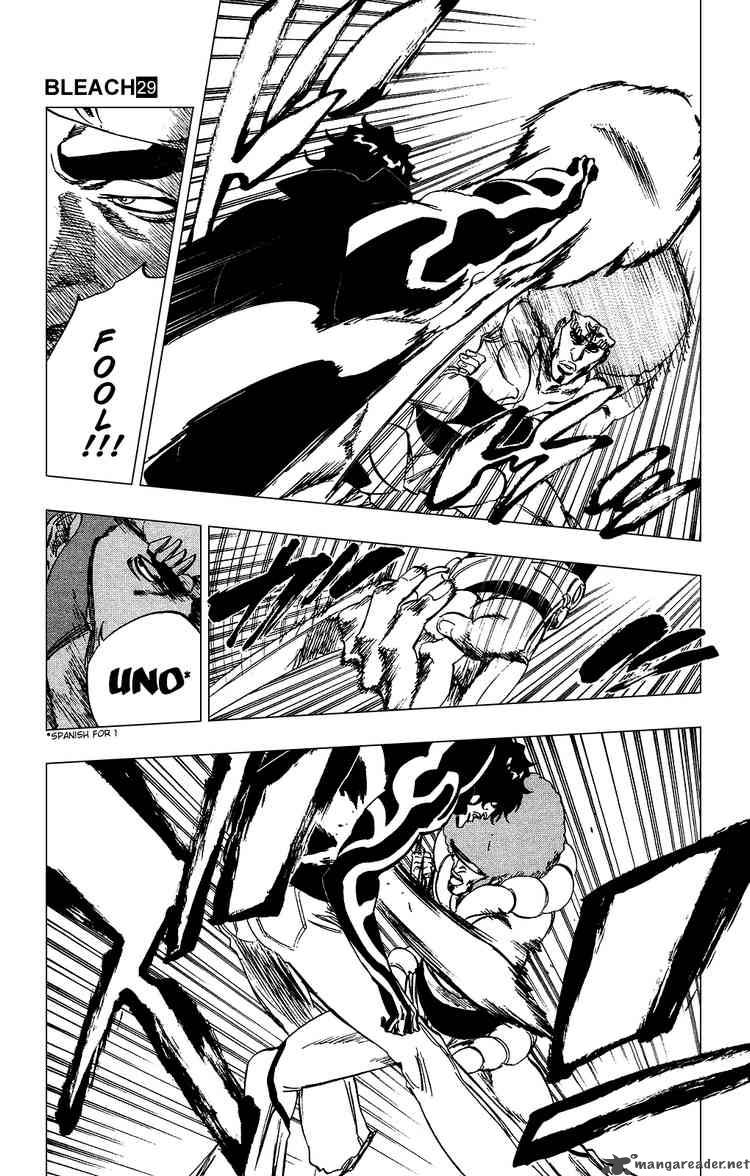 Bleach 259 13