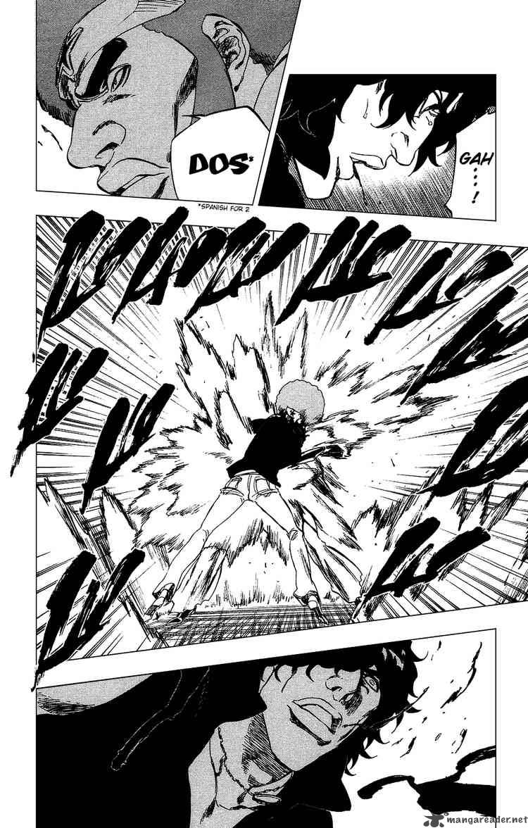 Bleach 259 14