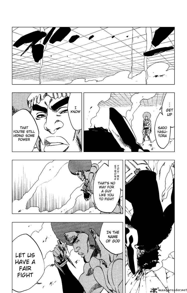 Bleach 259 16