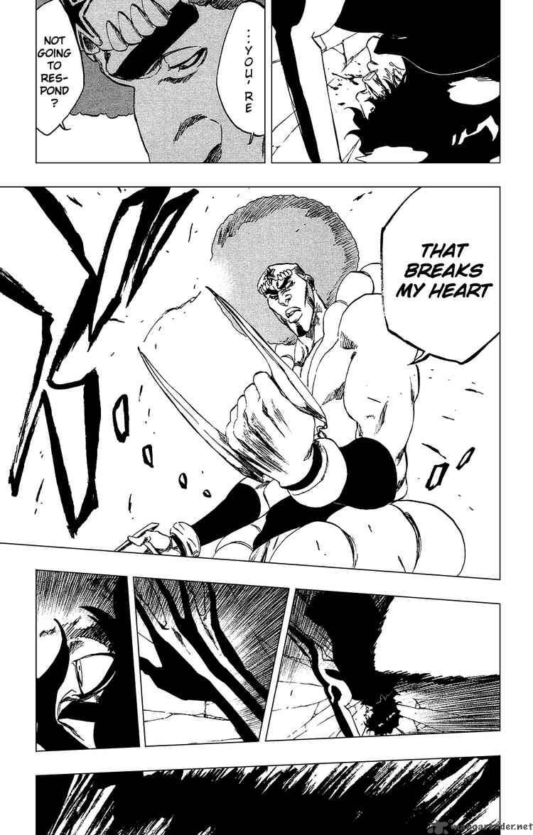 Bleach 259 17