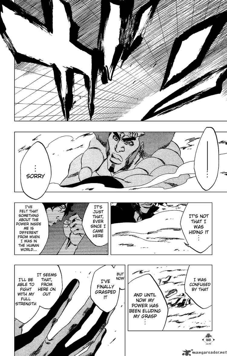 Bleach 259 18