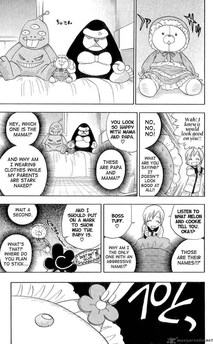 Bleach 26 17