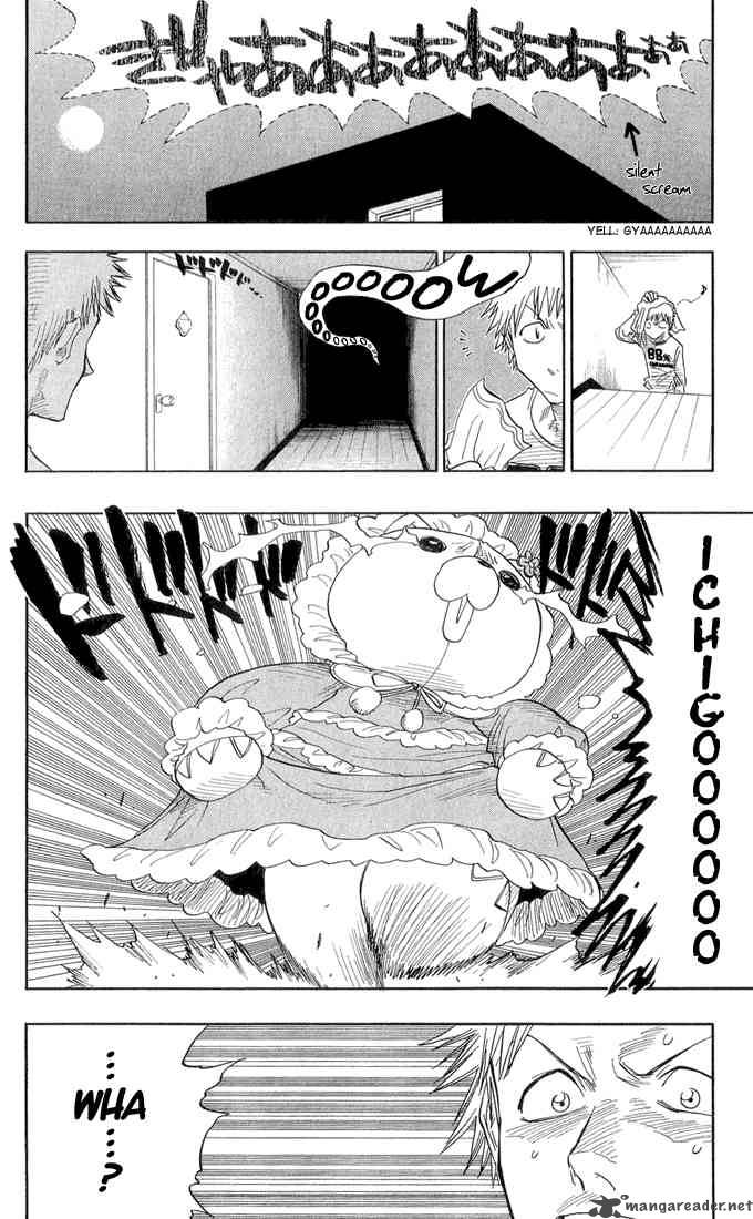 Bleach 26 18