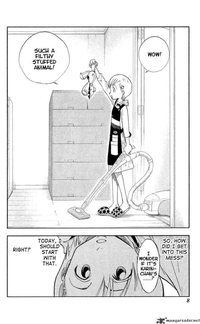 Bleach 26 2