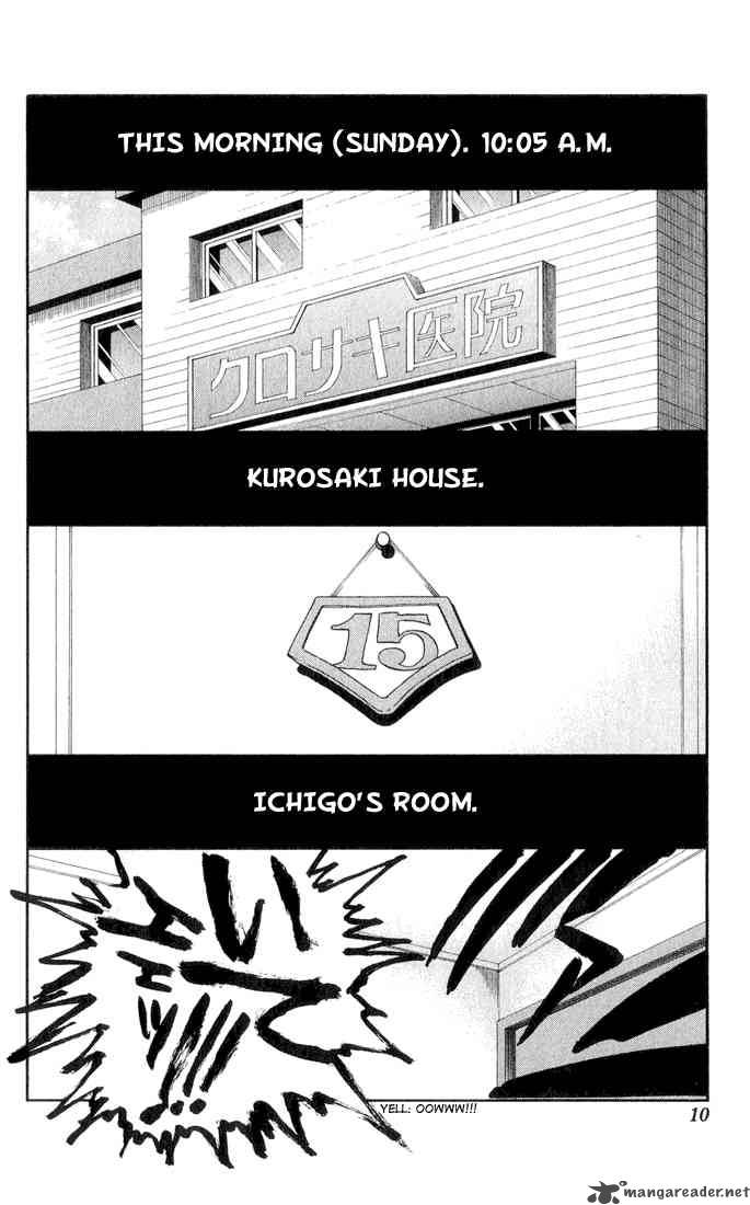 Bleach 26 4