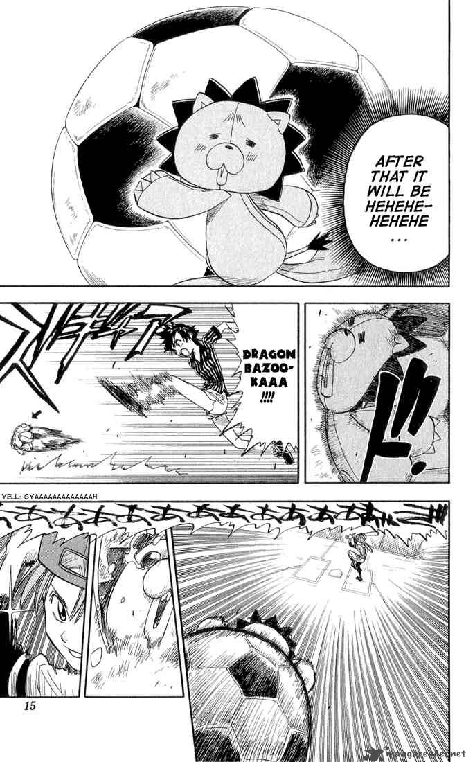 Bleach 26 9