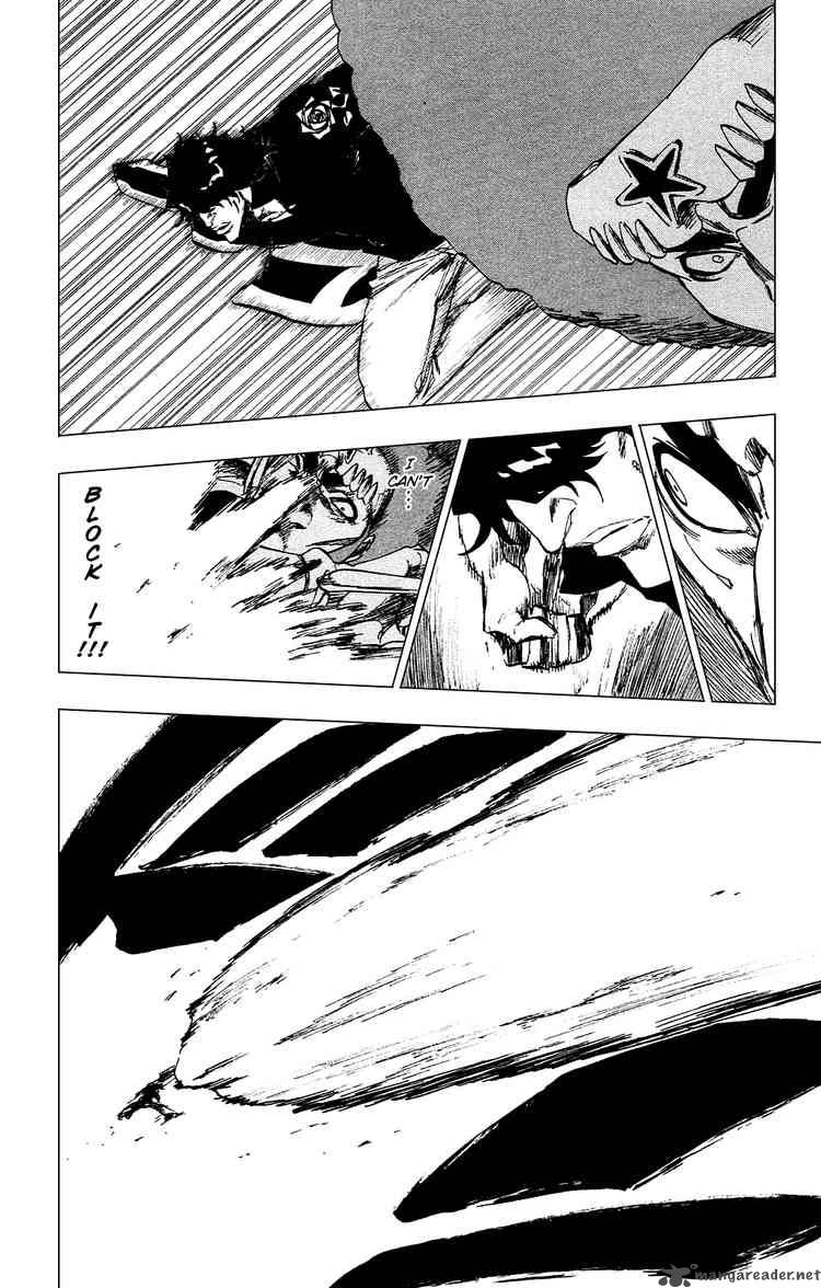 Bleach 260 10