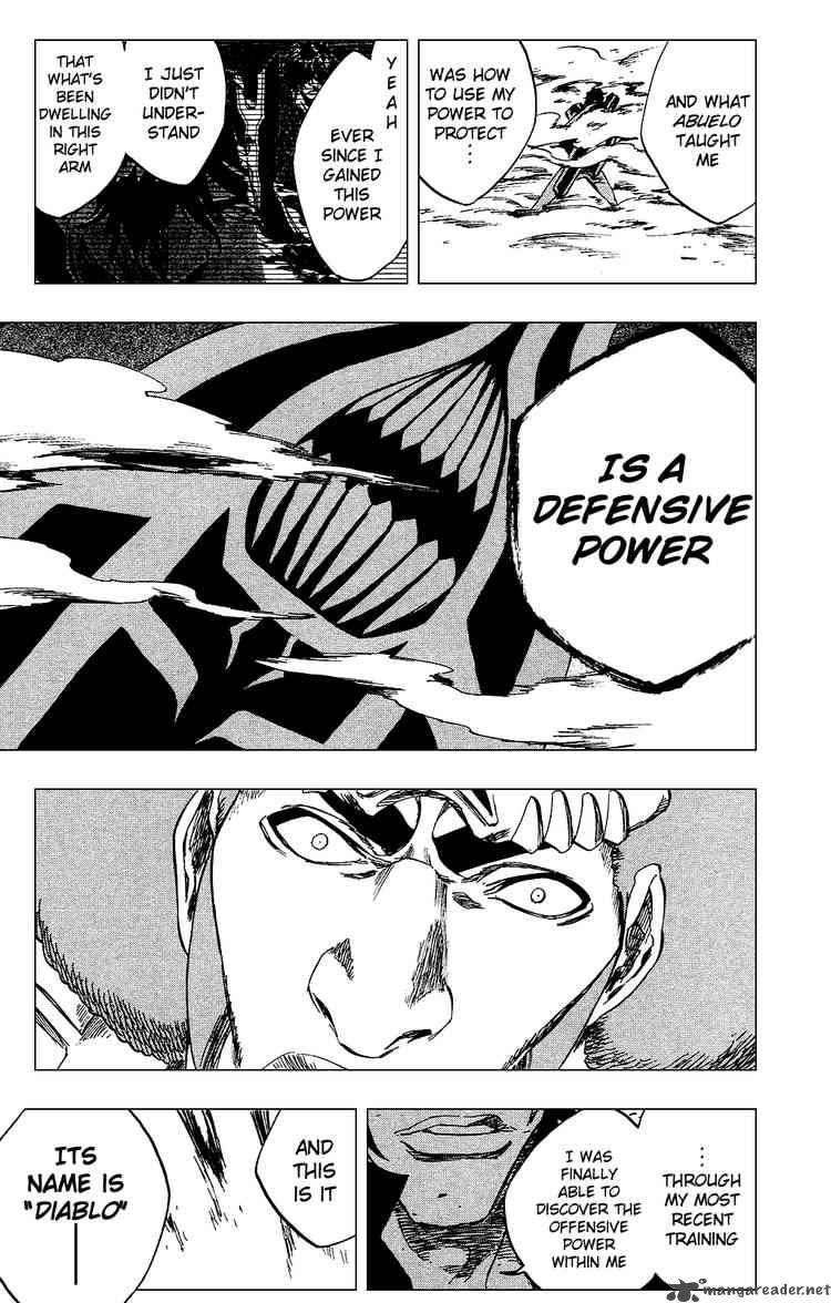 Bleach 260 17