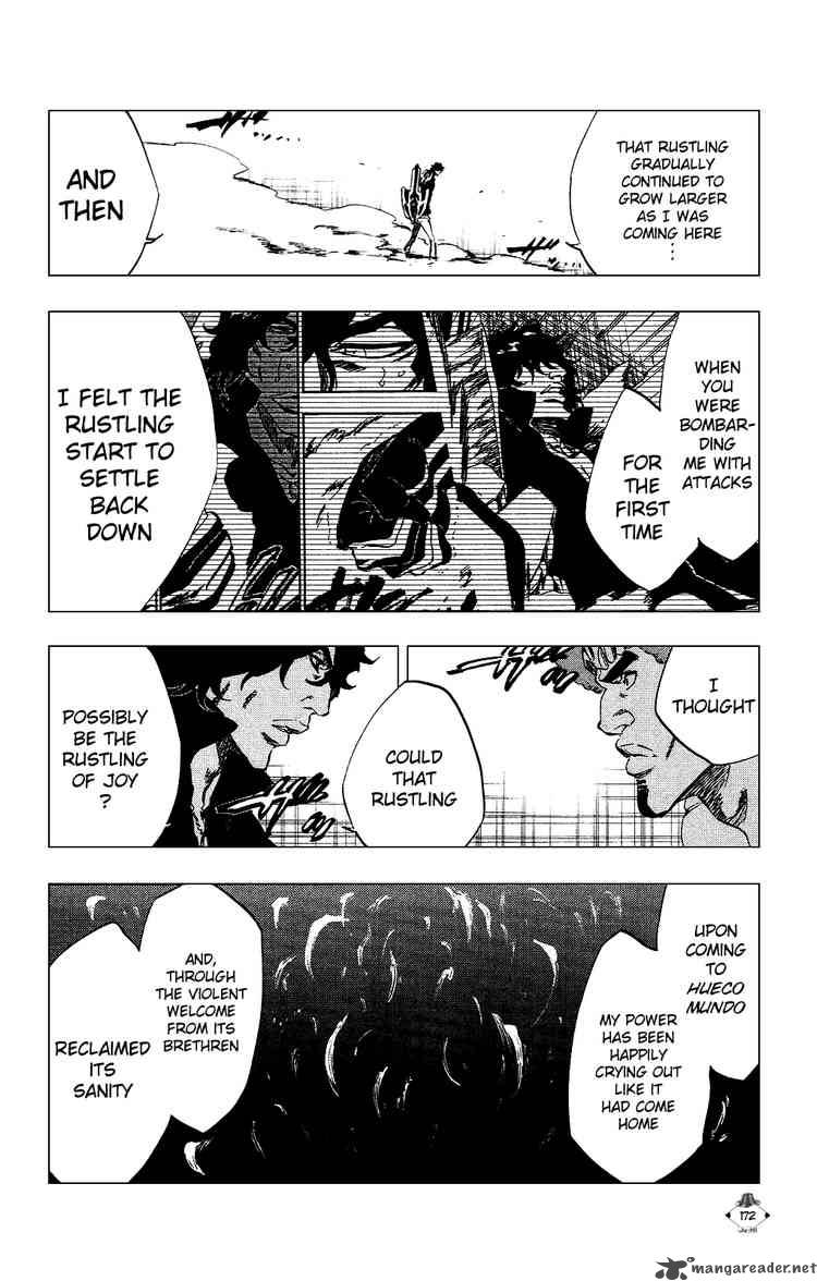 Bleach 260 2