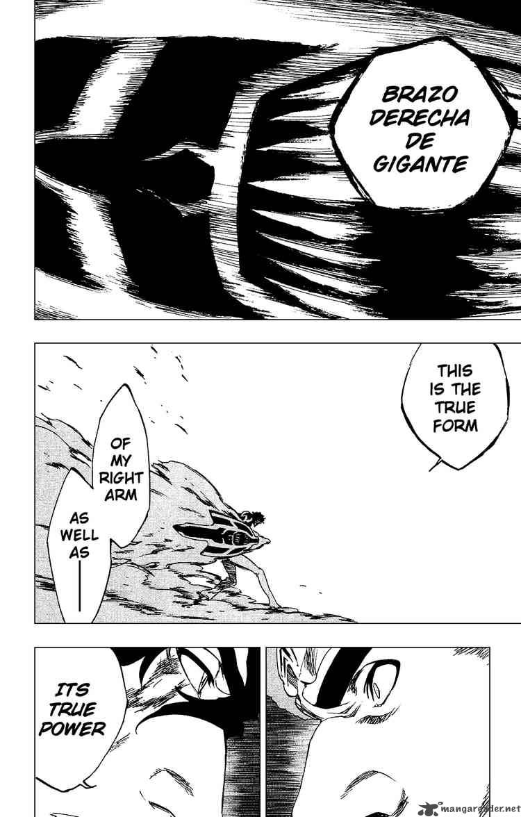 Bleach 260 4