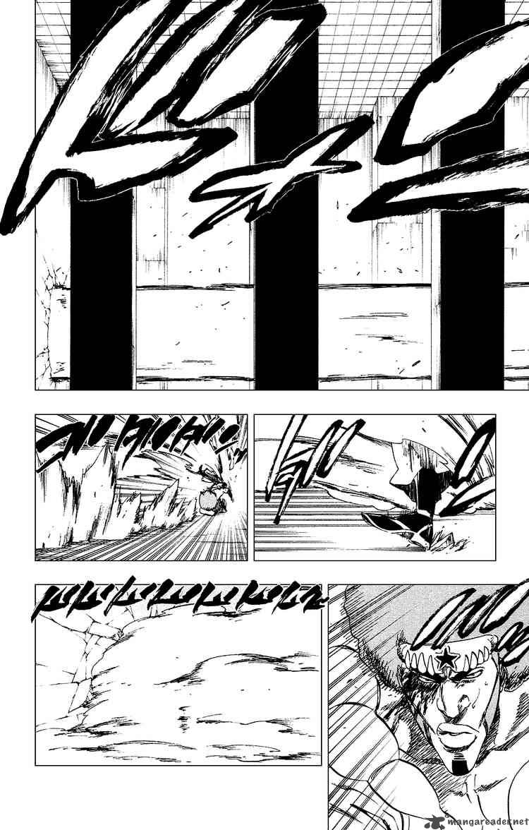 Bleach 260 6