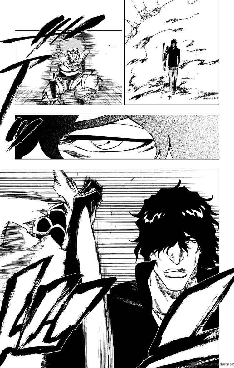 Bleach 260 7