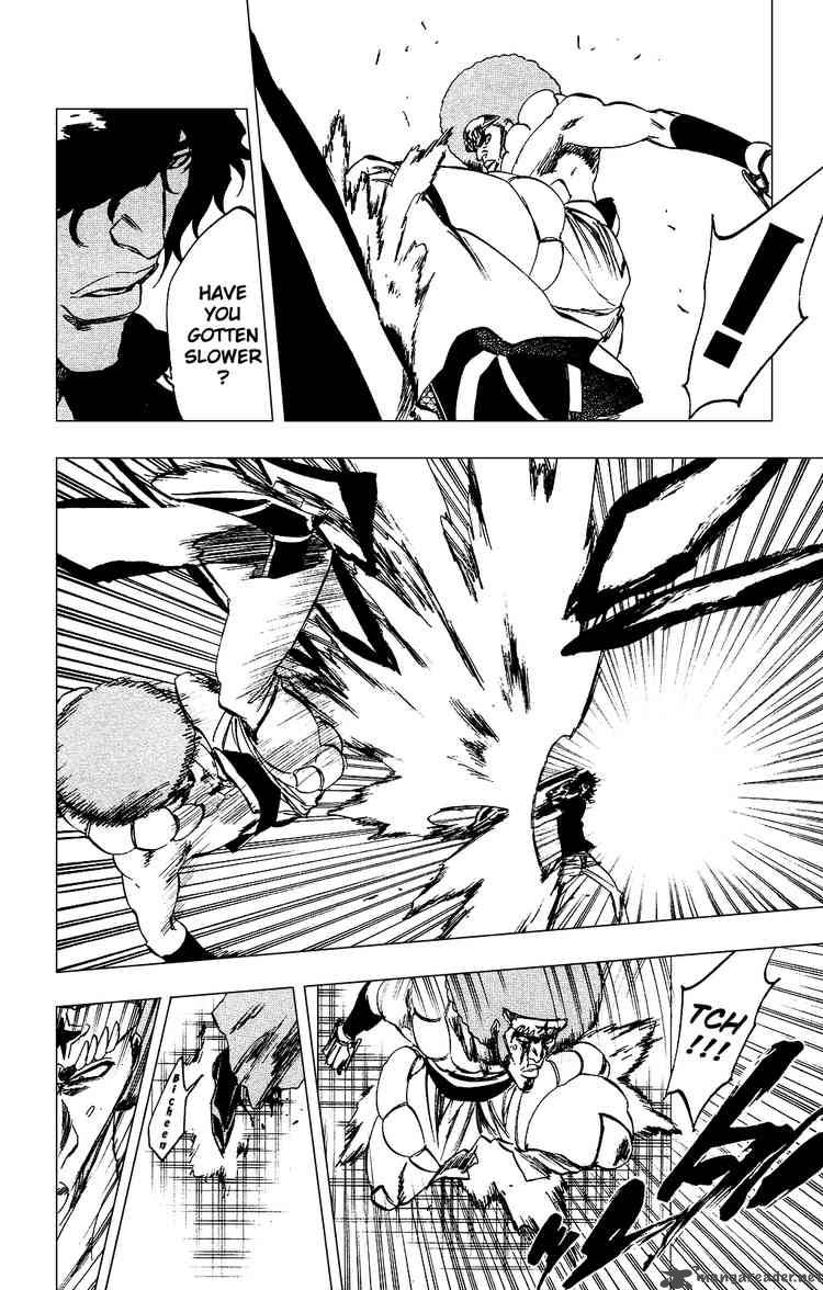Bleach 260 8