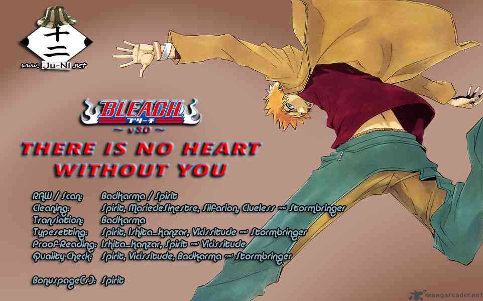 Bleach 261 1