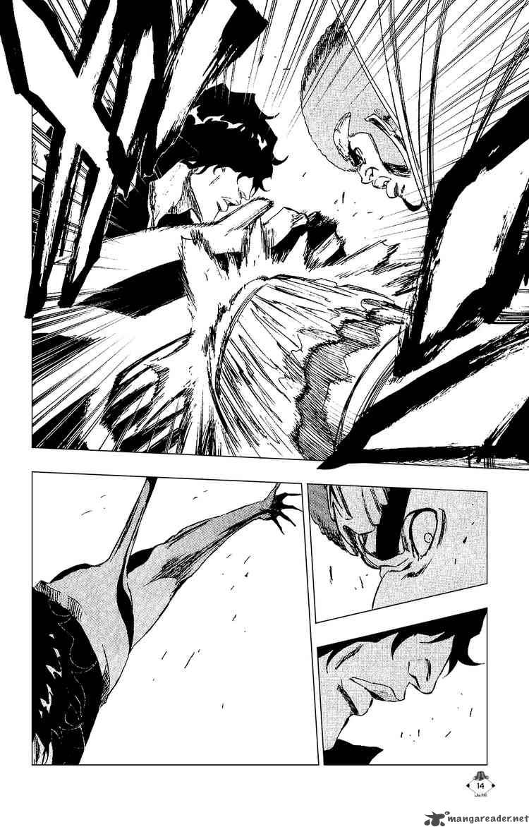 Bleach 261 13