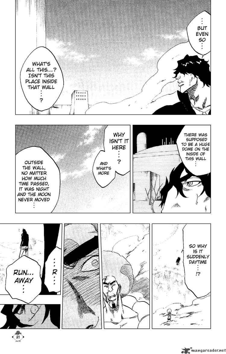 Bleach 261 20