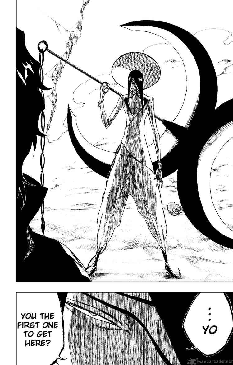Bleach 261 21