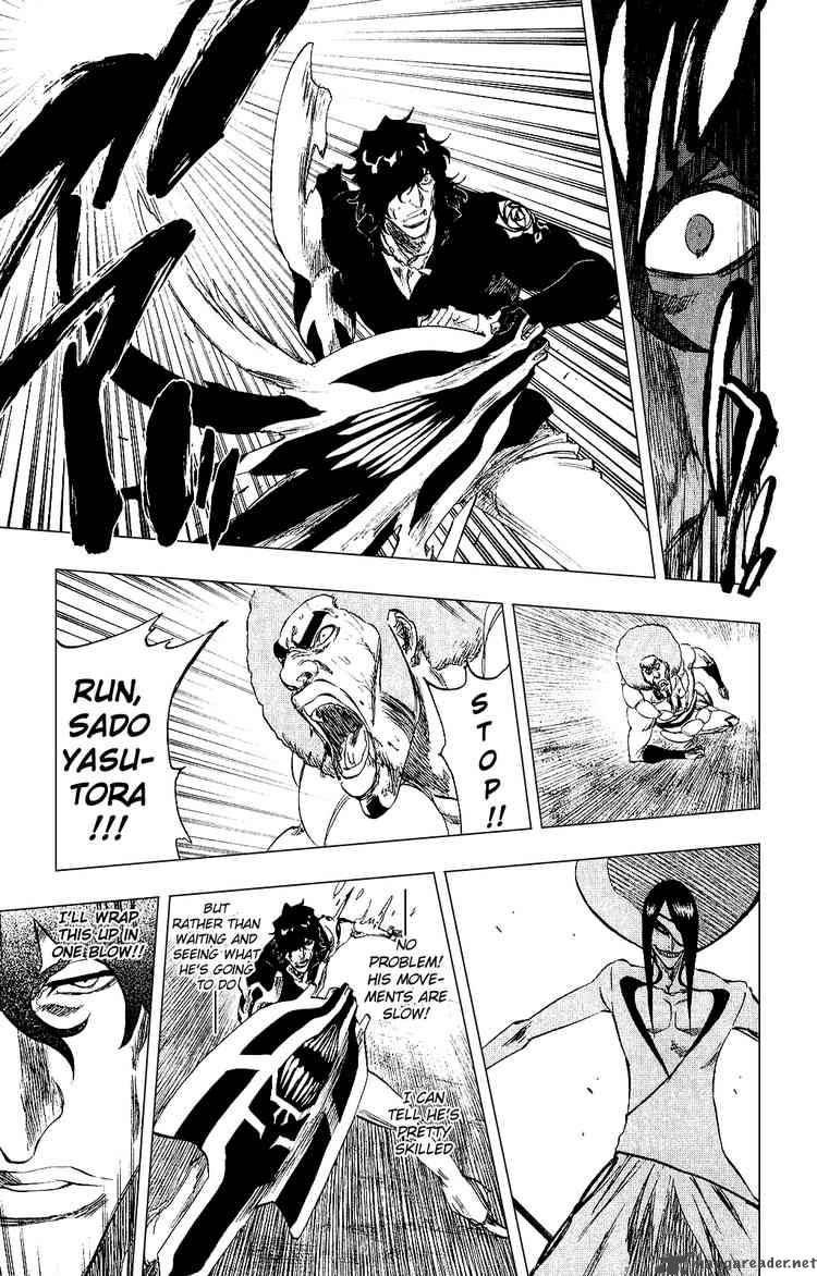 Bleach 261 22