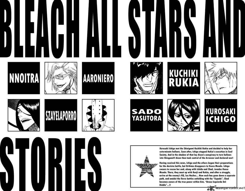 Bleach 261 4