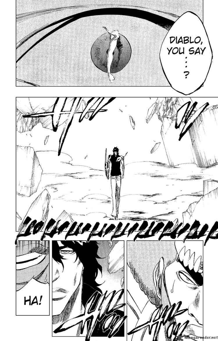 Bleach 261 7