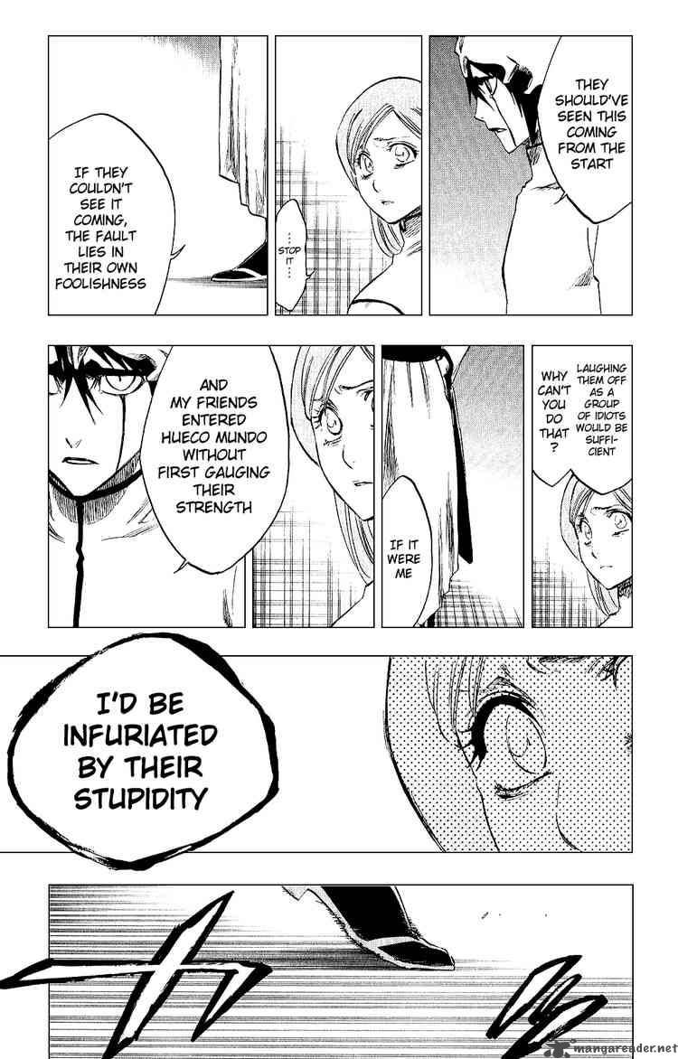 Bleach 262 11