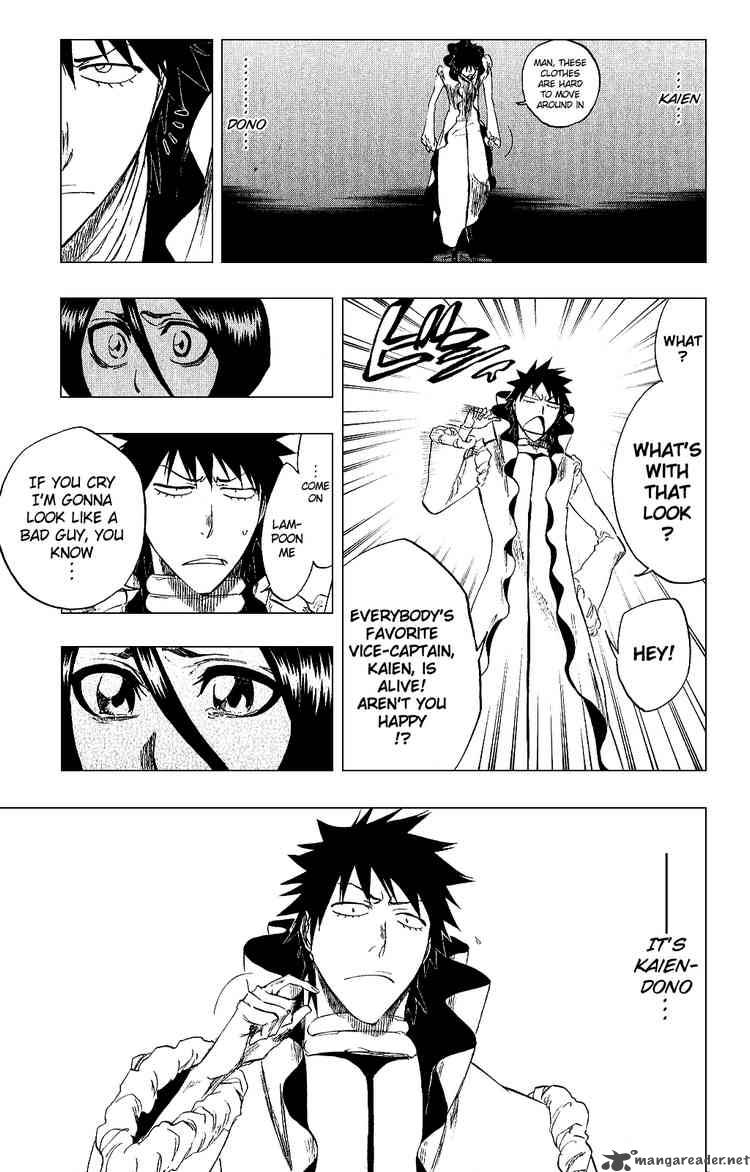 Bleach 263 13