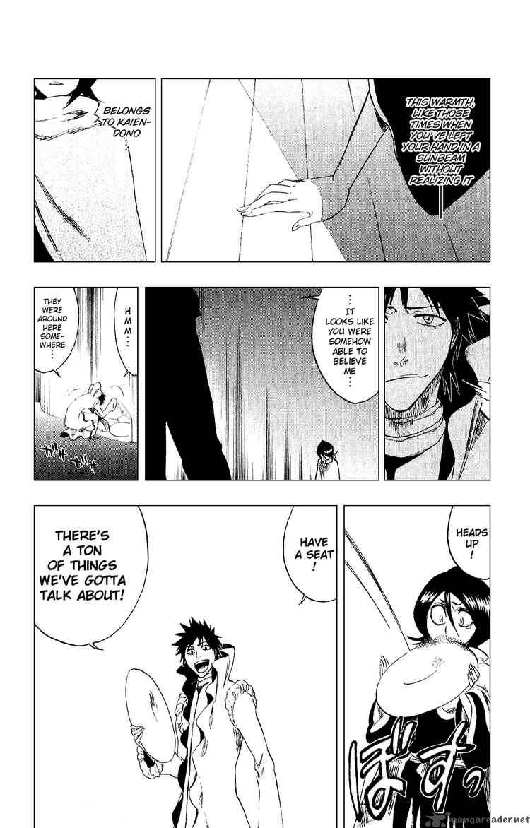 Bleach 263 14