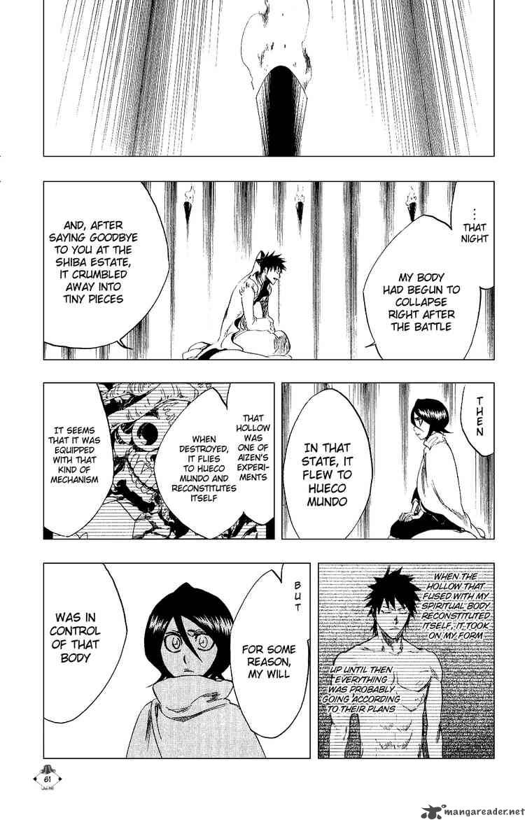 Bleach 263 15