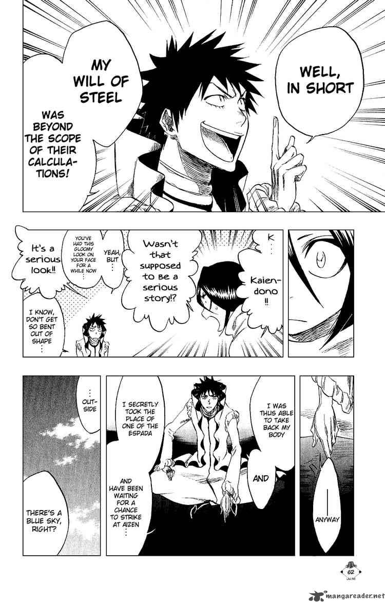 Bleach 263 16